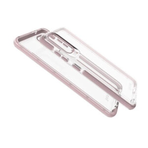 Gear4 Hackney 5G D30 Impact Tough Case Cover for Samsung Galaxy S20 - Rose Gold