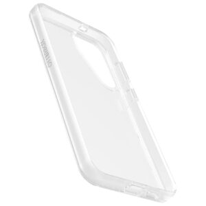 Otterbox Symmetry Tough Rugged Rear Case for Samsung Galaxy S24 - Clear