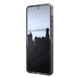 X-Doria Defense Clear Tough Hybrid Rear Case for Samsung Galaxy A51 - Clear