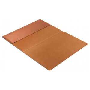 Official Samsung Leather Sleeve for Galaxy Book Pro 15.6" - Brown