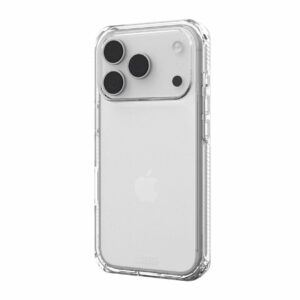 Urban Armor Gear (UAG) Plyo Tough Case Cover for Apple iPhone 17 Pro - Ice