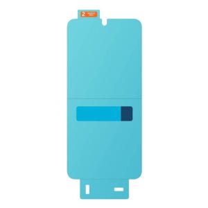 Official Samsung Anti-reflecting Film Screen Protector 2-pack for Samsung Galaxy S25