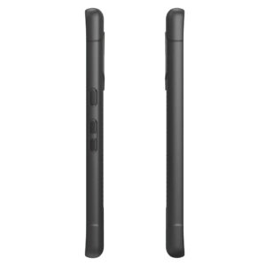 GEAR4 Havana D3O Drop Protection Case for Google Pixel 7 Pro - Black