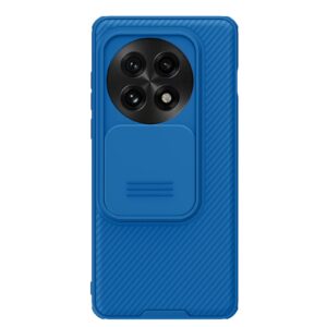 Nillkin CamShield Pro Lens Protector Case Cover for OnePlus 13 - Blue