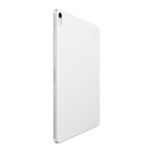Official Apple Smart Folio Case for Apple iPad Pro 12.9" (3rd Gen. 2018) - White