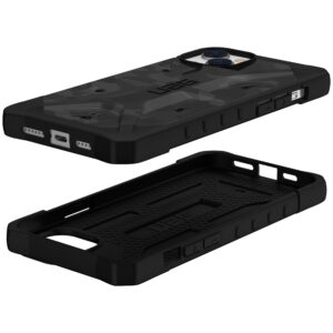 Urban Armor Gear (UAG) Pathfinder SE Case for Apple iPhone 14 Plus - Midnight Camo