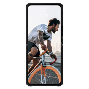 Urban Armor Gear (UAG) Civilian Tough Case for Samsung Galaxy Z Flip3 5G - Olive