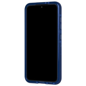 Tech21 EvoCheck Tough Rear Case Cover for Samsung Galaxy S23 - Midnight Blue