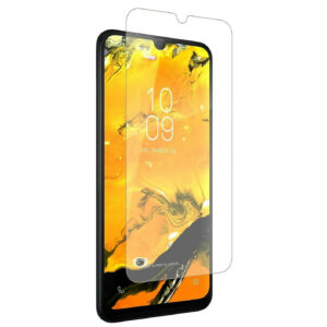 2 X ZAGG Invisible Shield Ultra Clear Screen Protector for Samsung Galaxy A30 / A50