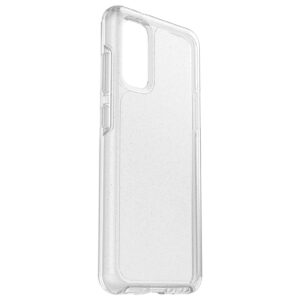 Otterbox Symmetry Tough Rugged Rear Case for Samsung Galaxy S20 - Stardust Clear