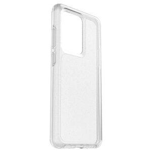 Otterbox Symmetry Tough Rear Case for Samsung Galaxy S20 Ultra 5G - Stardust Clear