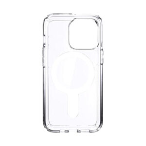 Speck® Gemshell Magsafe Clear Rear Case Cover for Apple iPhone 13 Pro - Clear