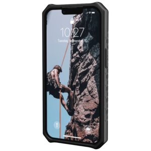 Urban Armor Gear (UAG) Monarch Tough Rugged Case for Apple iPhone 13 Pro -Mallard