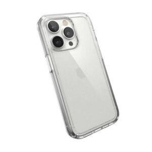 Speck® Gemshell Clear Rear Case Cover for Apple iPhone 14 Pro - Clear