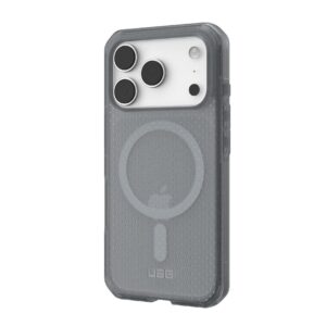 Urban Armor Gear (UAG) DOT MagSafe Tough Case for Apple iPhone 17 Pro - Ash