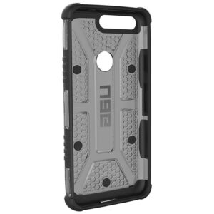 Urban Armor Gear Google Pixel Plasma Rugged Case - Ash Black
