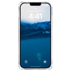 Urban Armor Gear (UAG) Plyo Tough Rugged Case Cover for Apple iPhone 14 Plus - Ice