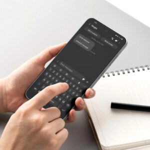 Ringke 2 Pack Easy Slide Glass Tempered Screen Protector for Samsung Galaxy A56 5G