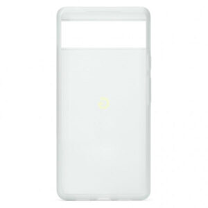Official Genuine Google Protection Case for Pixel 6 Pro - Light Frost