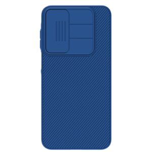 Nillkin CamShield Pro Lens Protector Case Cover for Samsung Galaxy A16 5G - Blue