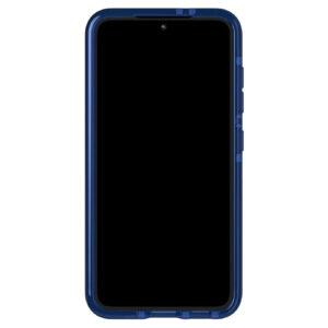 Tech21 EvoCheck Tough Rear Case Cover for Samsung Galaxy S23 - Midnight Blue