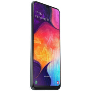 OtterBox Alpha Tempered Glass Screen Protector for Samsung Galaxy A50