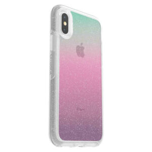 Otterbox Symmetry Tough Rear Case Cover for Apple iPhone XS Max - Gradient Energy