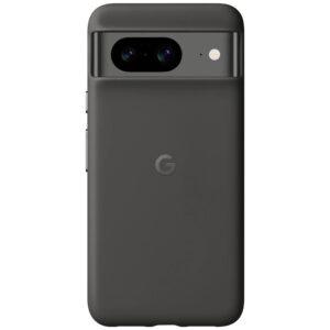 Official Genuine Google Protection Case Cover for Pixel 8 - Charcoal