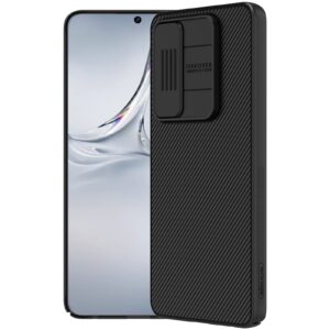 Nillkin CamShield Lens Protector Case Cover for OnePlus Nord CE4 Lite - Black