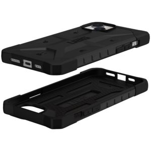 Urban Armor Gear (UAG) Pathfinder Tough Case for Apple iPhone 14 Plus - Black