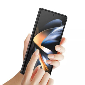Official Samsung Front Protection Film Screen Protector for Samsung Galaxy Z Fold4 5G