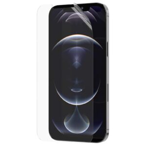 Tech21 Impact Shield Screen Protector for Apple iPhone 12 / 12 Pro