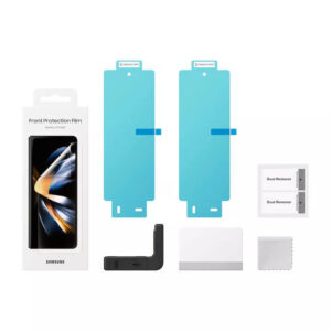 Official Samsung Front Protection Film Screen Protector for Samsung Galaxy Z Fold4 5G