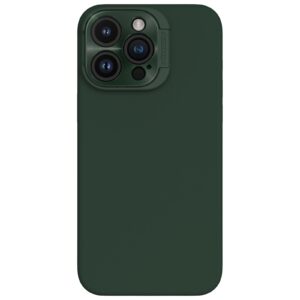 Nillkin LensWing Magnetic Case Cover for Apple iPhone 15 Pro Max - Deep Green