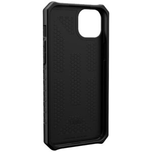 Urban Armor Gear (UAG) Monarch Tough Case for Apple iPhone 14 Plus - Carbon Fibre