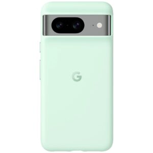 Official Genuine Google Protection Case Cover for Pixel 8 - Mint