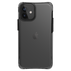 U by UAG Mouve Protective Tough Soft Slim Case for Apple iPhone 12 Mini - Ice