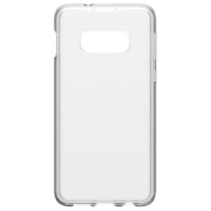OtterBox Clearly Protected Case & Alpha Glass for Samsung Galaxy S10e - Clear