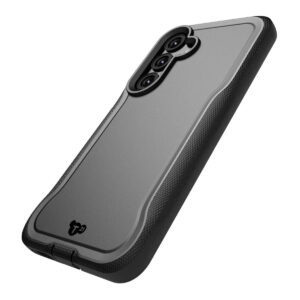 Tech21 EVOPRO Tough Rear Case Cover for Samsung Galaxy S24 - Black