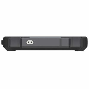 Urban Armor Gear (UAG) Plasma XTE Kickstand Tough Case for Samsung Galaxy S25 Ultra - Ash/Titanium