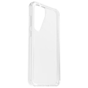 Otterbox Symmetry Tough Rugged Rear Case for Samsung Galaxy S24+ Plus - Clear