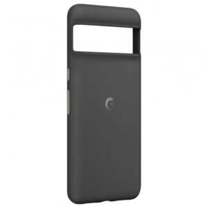 Official Genuine Google Protection Case Cover for Pixel 8 Pro - Charcoal