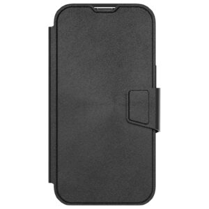Tech21 EvoLite Wallet Case for Apple iPhone 13 - Black