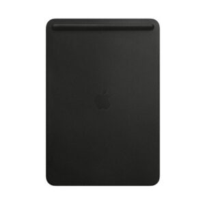 Official Apple Leather Sleeve for Apple iPad Pro 10.5 (2nd Gen) & iPad Air 3 - Black