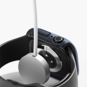 Ringke Onyx Case for Apple Watch 10 (46mm) - Navy