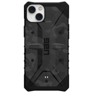 Urban Armor Gear (UAG) Pathfinder SE Case for Apple iPhone 14 Plus - Midnight Camo