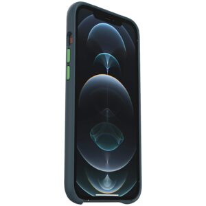 Lifeproof Wake Drop Proof Tough Rugged Case Cover for iPhone 12 Pro Max - Grey