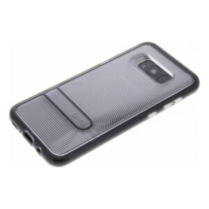 Gear4 Greenwich D3O Shockproof Tough Case Cover for Samsung Galaxy S8+ (PLUS) - Black