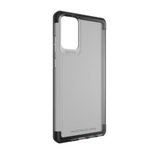 Gear4 Wembley D30 Shockproof Tough Case for Samsung Galaxy Note 20 & 5G - Smoke