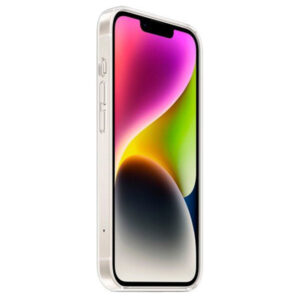 Official Apple Magsafe Clear Case Cover for iPhone 14 Plus